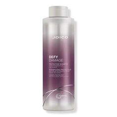 Шампунь для окрашенных волос Joico Defy Damage, 1000 мл