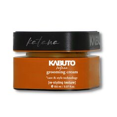 Крем для укладки волос Kabuto Katana Re-Styling Texture, 150 мл