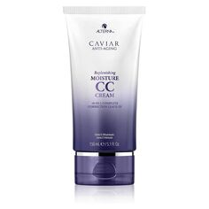 Несмываемый крем для ухода и укладки волос 10в1 Alterna Caviar Anti-Aging Replenishing Moisture, 150 мл