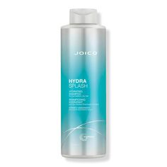 Увлажняющий шампунь для волос Joico Hydrasplash, 1000 мл