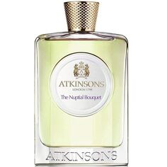 Женская туалетная вода Atkinsons The Nuptial Bouquet, 100 мл