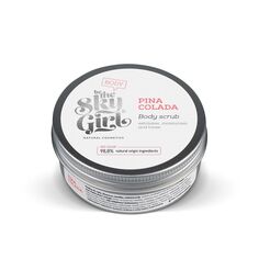 Сахарный скраб для тела Be The Sky Girl Pina Colada, 220 гр