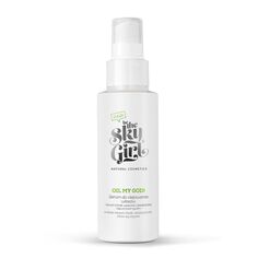 Сыворотка-масло для волос Be The Sky Girl Oil My God!, 100 мл