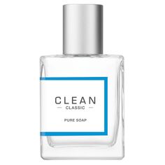 Парфюмированная вода унисекс Clean Classic Pure Soap, 30 мл