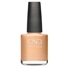 Стойкий Cnd Vinylux, 15 мл