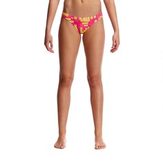 Низ бикини Funkita Hipster, розовый