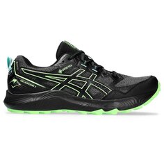 Кроссовки Asics Gel-Sonoma 7 Goretex Trail, черный