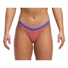 Низ бикини Funkita Hipster, разноцветный