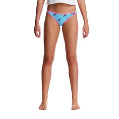 Низ бикини Funkita Mini, синий