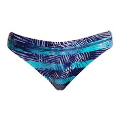 Низ бикини Funkita Sports Palm Pilot, синий