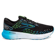 Кроссовки Brooks Glycerin 20, синий