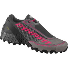 Кроссовки Dynafit Feline SL Goretex Trail, серый