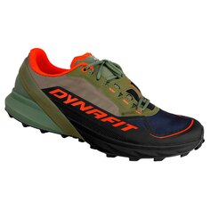 Кроссовки Dynafit Ultra 50 Goretex Trail, зеленый