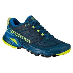 Кроссовки La Sportiva Akasha II Trail, синий