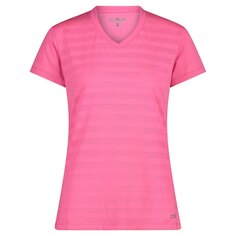 Футболка CMP 31T7666 T-Shirt, розовый