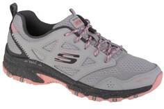 Кроссовки Skechers Hillcrest Pure Escapade, серый