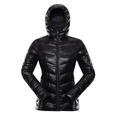 Куртка Alpine Pro Roga Hood, черный