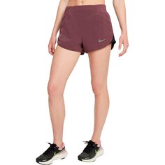 Шорты Nike Dri Fit Run Division Tempo Luxe, красный