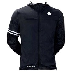 Куртка Blueball Sport Windbreaker Hoodie, черный