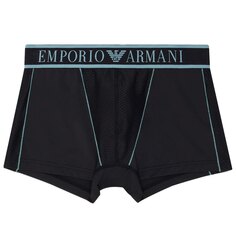 Боксеры Emporio Armani 112043_3F532, черный