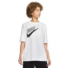 Футболка Nike Sportswear DNC, белый