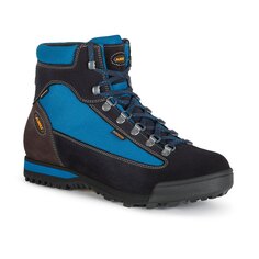 Ботинки Aku Slope Goretex Hiking, синий