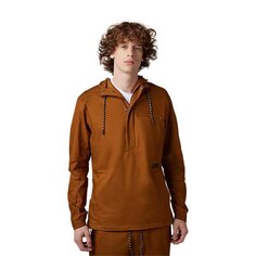 Куртка Fox Racing Lfs Survivalist 2.0, коричневый