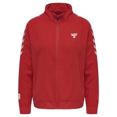 Спортивная куртка Hummel 213993, красный