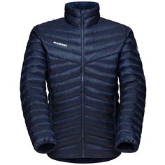 Куртка Mammut Albula In, черный Mammut®