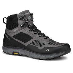 Ботинки Vasque Breeze LT Goretex Hiking, серый