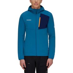 Куртка Mammut Madris Light, синий Mammut®