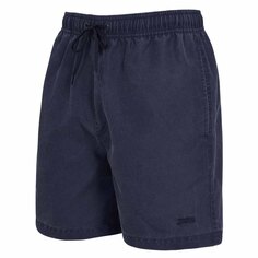 Шорты для плавания Zoggs Mosman Washed 15´´ Shorts ED S, синий