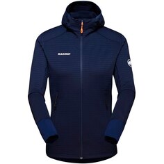 Куртка Mammut Taiss Light, синий Mammut®