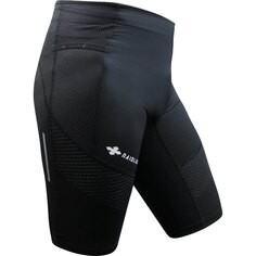 Брюки Raidlight Activ Stretch Short, черный