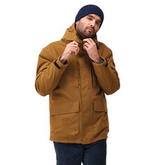 Куртка Regatta Ronin Hood, коричневый