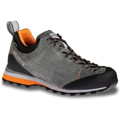 Походная обувь Dolomite Diagonal Goretex, серый