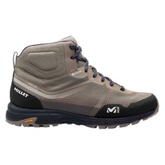 Походная обувь Millet Hike Up Mid Goretex, бежевый