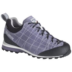 Походные ботинки Dolomite Diagonal Goretex, фиолетовый