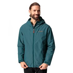 Куртка VAUDE Neyland Padded, зеленый