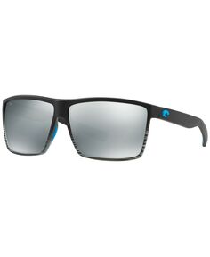 Поляризованные солнцезащитные очки rincon 64 Costa Del Mar, мульти