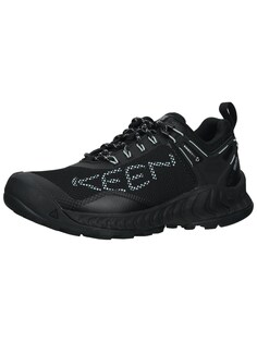 Кроссовки KEEN, черный