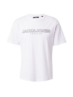 Футболка JACK &amp; JONES JASON, белый