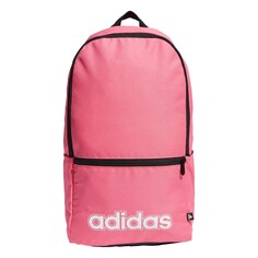 Спортивный рюкзак Adidas Classic Foundation, розовый