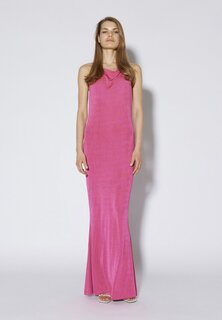 Вечернее платье SNANNE HALTERNECK MAXI DRESS SOMETHINGNEW, innuendo