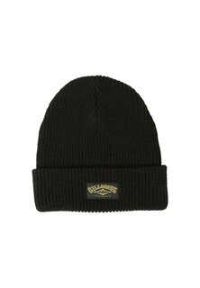 Кепка A/DIV ROCKIES Billabong, черная