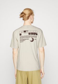 Футболка с принтом ONSDARK TEE UNISEX Only &amp; Sons, Moonstruck