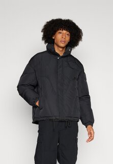 Зимняя куртка JORLOLLY PUFFER UNISEX Jack &amp; Jones, тапочки