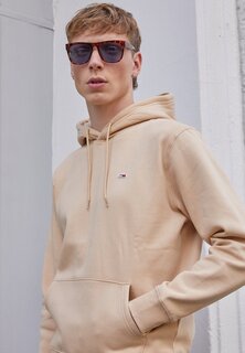 Толстовка REGULAR HOODIE UNISEX Tommy Jeans, тренч