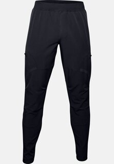 Спортивные брюки UNSTOPPABLE PANTS Under Armour, черный