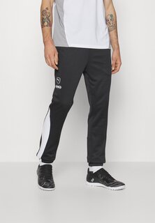 Спортивные брюки KING PRO TRAINING PANTS Puma, черный/белый